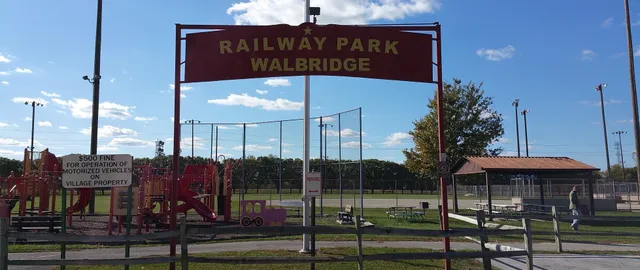 Railway_Park_Walbridge_Ohio